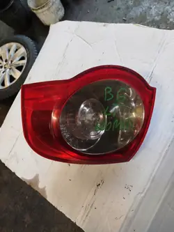 Luz trasera izquierda + derecha Passat B6 Kombi