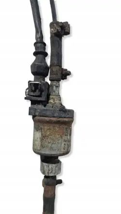 Polttoainepumppu OEM 20175645 Mercedes Sprinter/Vito