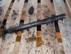 OEM 0445215023 Inspuitrail voor Volvo S60 2.4D