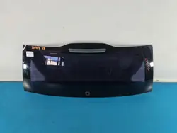 Cristal trasero de portón OEM IMPRK1537232 para Volvo V50/S40