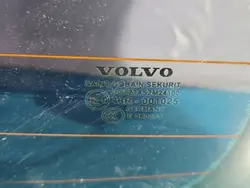 Vitre de hayon arrière OEM IMPRK1537232 pour Volvo V50/S40
