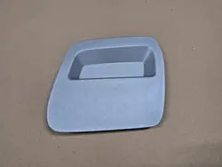 DACIA DUSTER II Copertura Gancio Traino Anteriore Destro OEM