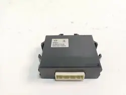 Controlador de módulo PDC Mazda 6 GJE867UU0