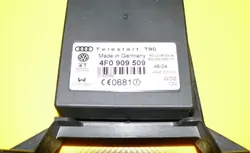 Webasto Värmemodul OEM 4F0909509 Audi A6 C6