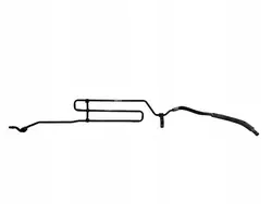 Refroidisseur de direction assistée CITROËN C5 III BREAK 2.0L diesel