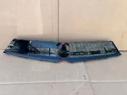 Rejilla de parachoques delantero OPEL MOKKA B - OEM 9835272480