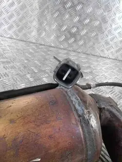 Catalyseur L31220 pour Lexus RX Hybride 3.5L