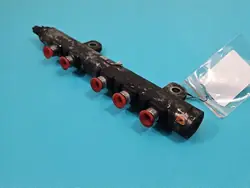 Polttoaineputki Anturi Jeep Grand Cherokee IV WK2 3.0 CRD