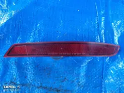 OPEL Astra J Takavalo Oikea 13282240