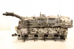 Culasse Moteur Toyota OEM 90B0919 pour Corolla Verso E120