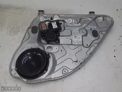 VW Touareg ikkunanohjain OEM 7M5T-14B534CD