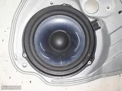VW Touareg fönsterregulator OEM 7M5T-14B534CD