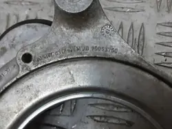 BMW OEM 8580360 Riemspanrol Bevestiging