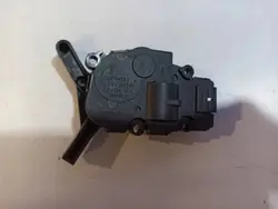EGP0031 luchtstroomklepmotor voor Volvo V60 2.0L