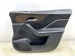 OEM LORK-2068-126020 Oikea Etuoven Verhoilu Jaguar F-Pace