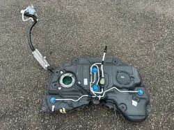 Bränsletank Mercedes-Benz GLS X167 2022 A1674709104
