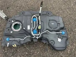 Bränsletank Mercedes-Benz GLS X167 2022 A1674709104