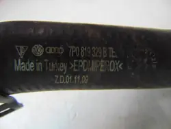 Soupape d'eau OEM 7PP819810A pour Touareg