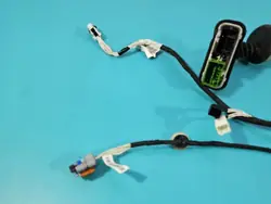 Wiring Loom Left Front Door Citroen C3 III 16-24 9825267080