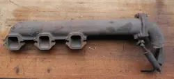Mercedes Avgasgrenrör OEM 401 142 2001 Begagnad