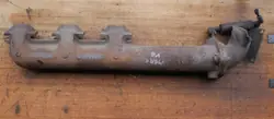 Collecteur d'échappement Mercedes OEM 401 142 2001 Occasion