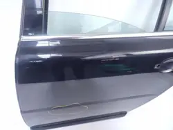 Porte arrière gauche OEM 433498 pour Volvo S80 II 2006-2009