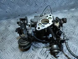 Yhden pisteen ruisku Fiat Cinquecento