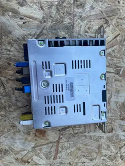 Renault Multimediastation OEM 281155390R Gebraucht