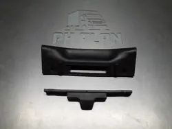 Jaguar Armleuning Scharnierslot OEM GNC7661