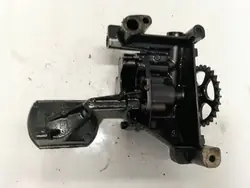 Ölpumpe OEM 9431291021 für Citroen C4 Grand Picasso