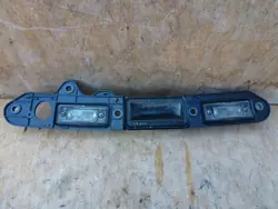 Heckklappengriff VW Golf V Plus Touran Passat B6 OEM