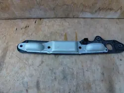 Poignée de hayon arrière VW Golf V Plus Touran Passat B6 OEM