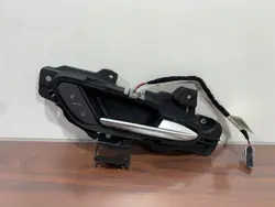 Alfa Romeo Stelvio 160006681 Voor rechter binnenhandgreep
