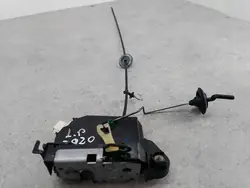 Verrou de Porte Avant Gauche MINI R50 0556768-11
