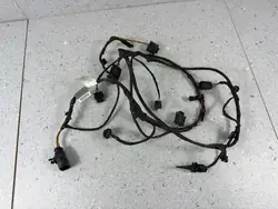 Begagnad PDC-kabeltråd OEM 9246829 för BMW 5 F10/F11
