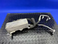 RESFRIADOR DE ÓLEO VW AUDI 4H0317021H