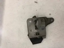 Skoda Haubenverschluss 5E0823186C