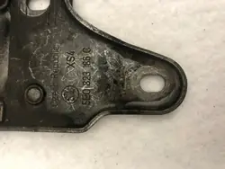 Loquet de Capot Skoda 5E0823186C