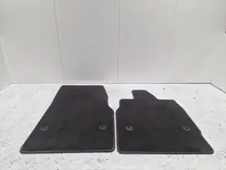 Chevrolet Corvette C8 Floor Mats