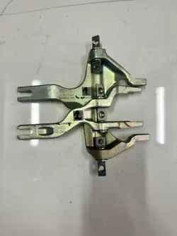Kopplingsgaffel OEM 414132B000 för Kona Niro Ioniq 1.6 Hybrid
