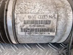 Audi OE 4E0616001G Amortisseur pneumatique arrière