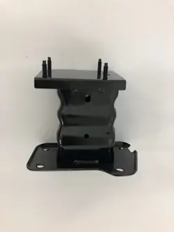 Nissan Qashqai J11 2014-2017 Höger Krockzon