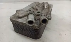 Vaihteistoöljynjäähdytin JUR200076 Audi A8 S8 D3