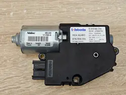 Kattoluukun moottori OEM 8T8959591 Audi A5 8T Sportbackille