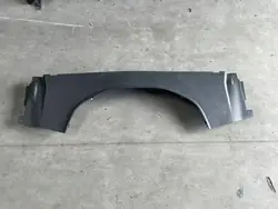 Volvo Polestar 2 Unterbodenschutz OEM 32244365