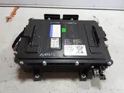 Kia Stonic Batterie OEM 375M0-H8000 - 500Ah