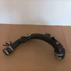 Tubo de admissão de ar Jeep Wrangler OEM GDFSTYR 2.0L