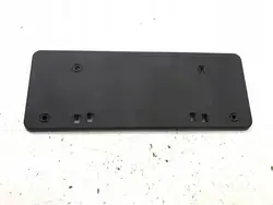 Cadre de plaque d'immatriculation avant BYD Seal OEM EKED-2803113