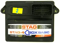OEM 10R-03 6616 67R-014903 LPG-Steuergerät Stag