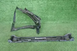 MERCEDES W204 Classe C Rivestimento Superiore